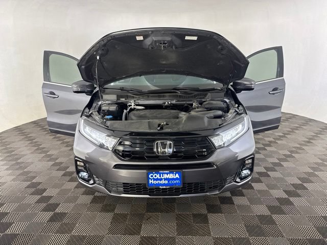 Certified 2025 Honda Odyssey Elite image 14