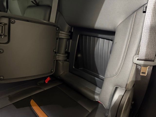 Used 2024 GMC Sierra 1500 AT4 w/ AT4 Premium Package image 26