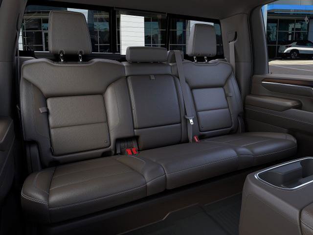 New 2026 GMC Sierra 2500 Denali w/ Denali Reserve Package image 60