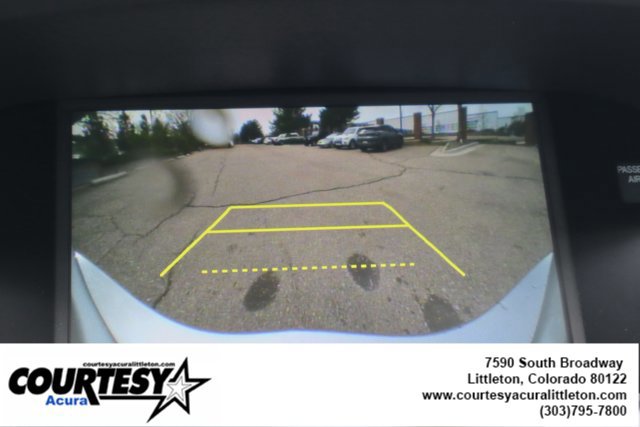 Used 2018 Acura MDX FWD image 17