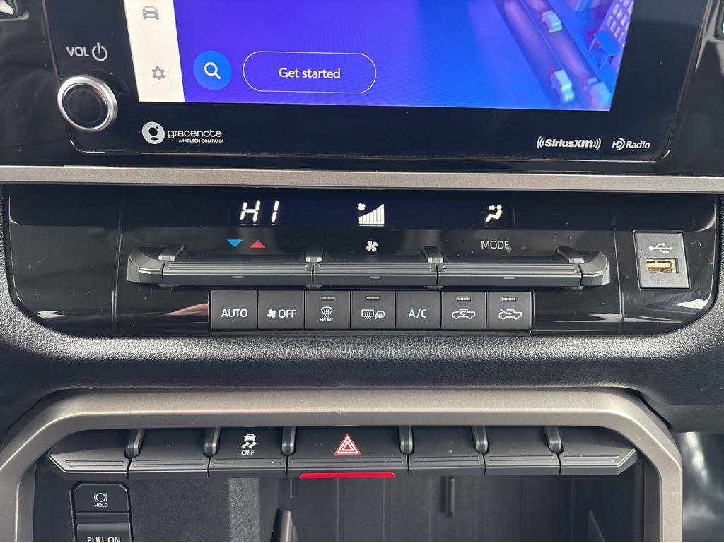 Used 2022 Toyota Tundra SR5 w/ TRD Sport Package image 22