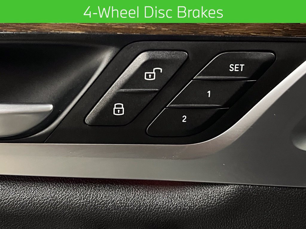 Used 2019 BMW X3 xDrive30i AWD/4WD image 15