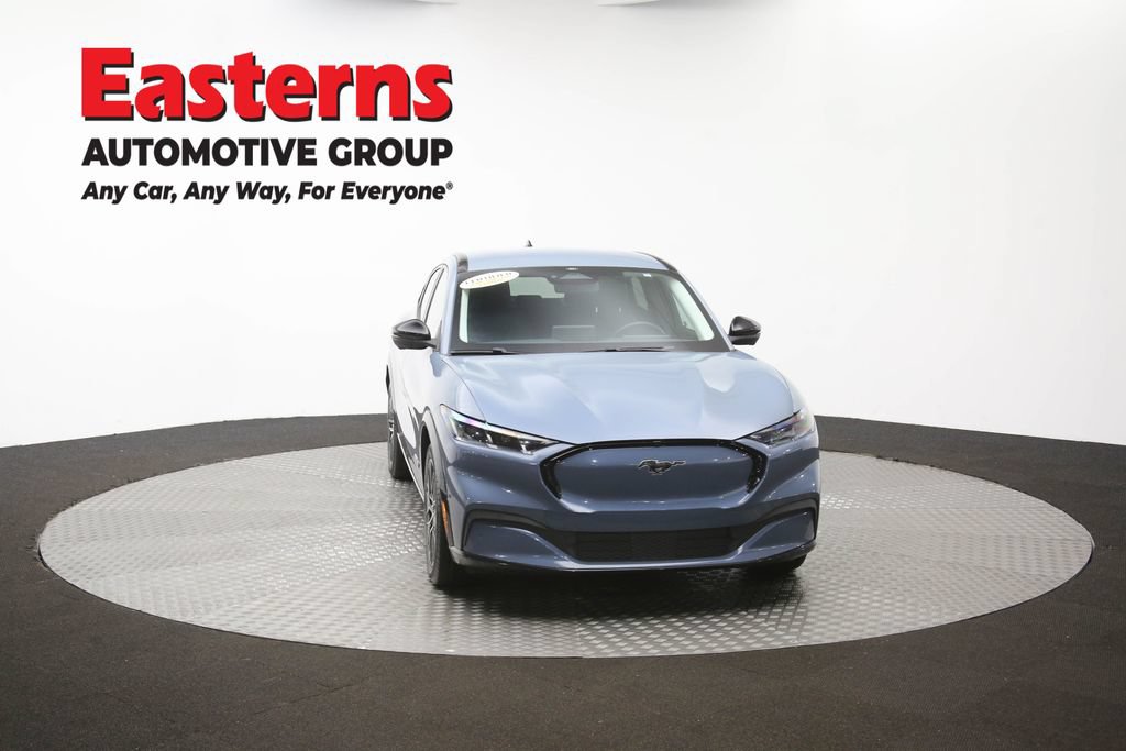 Used 2024 Ford Mustang Mach-E Premium AWD/4WD image 46
