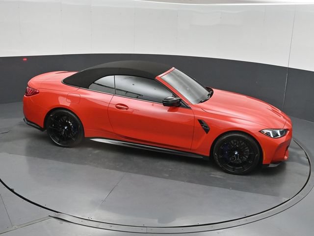Used 2026 BMW M4 xDrive Competition w/ Executive Package AWD/4WD image 40