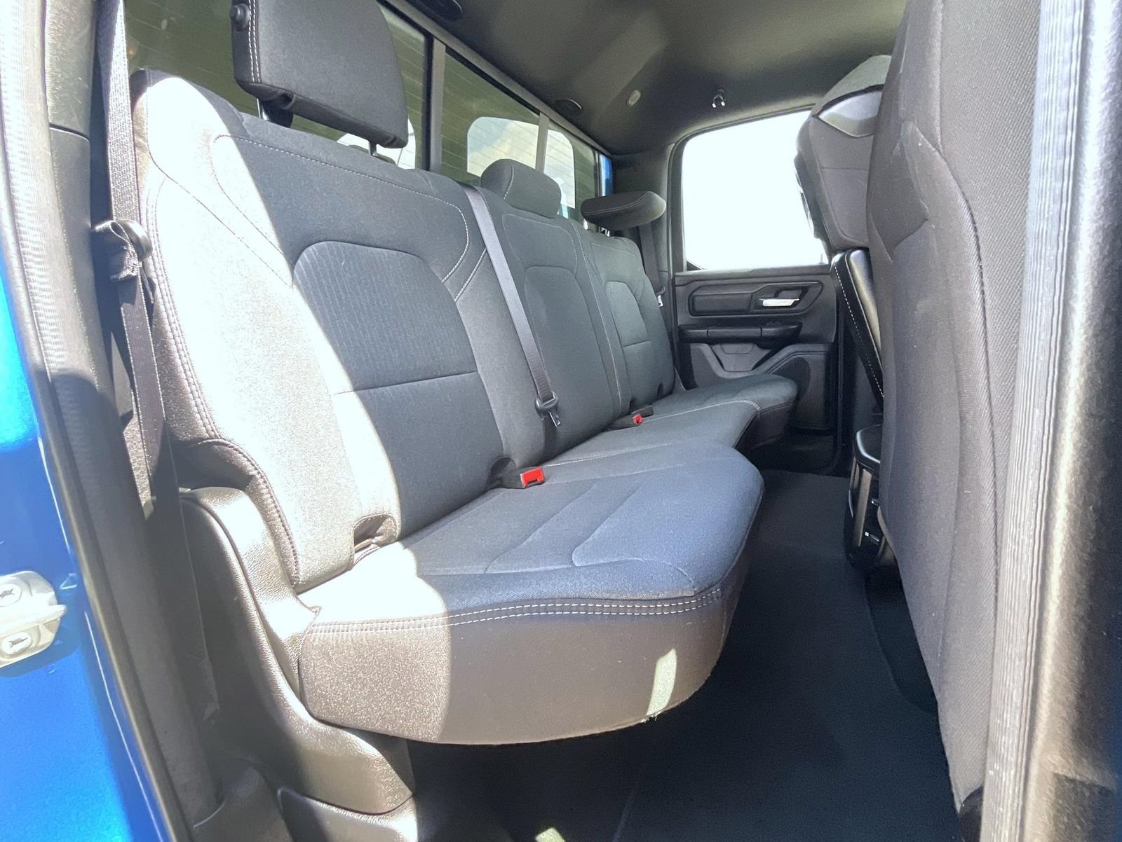 Used 2023 RAM 1500 Tradesman AWD/4WD image 20