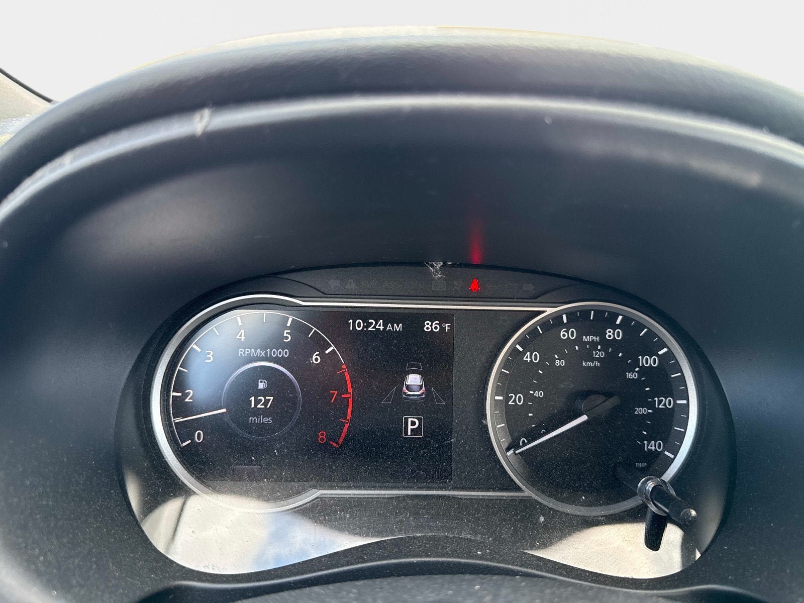 Certified 2019 Nissan Kicks SR FWD image 17