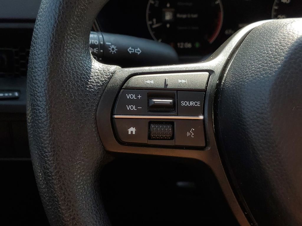 Used 2024 Honda CR-V EX image 16