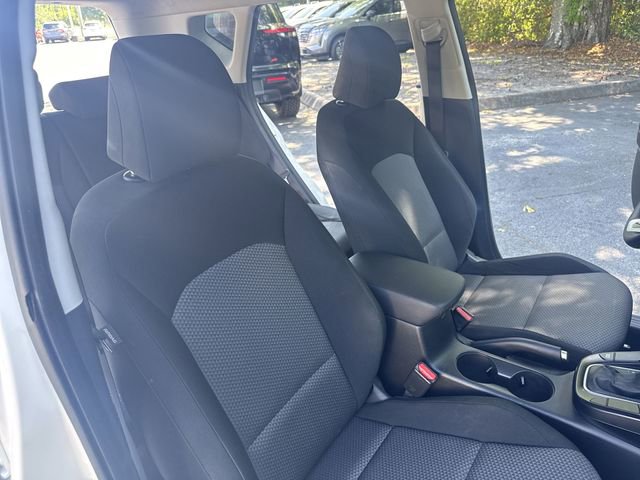 Used 2022 Kia Soul LX w/ Technology Package FWD image 10