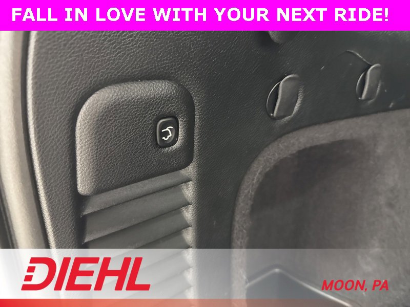 Certified 2020 Jeep Grand Cherokee Limited image 11