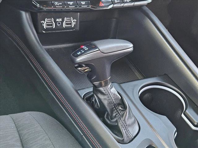 Used 2025 Dodge Durango GT image 12