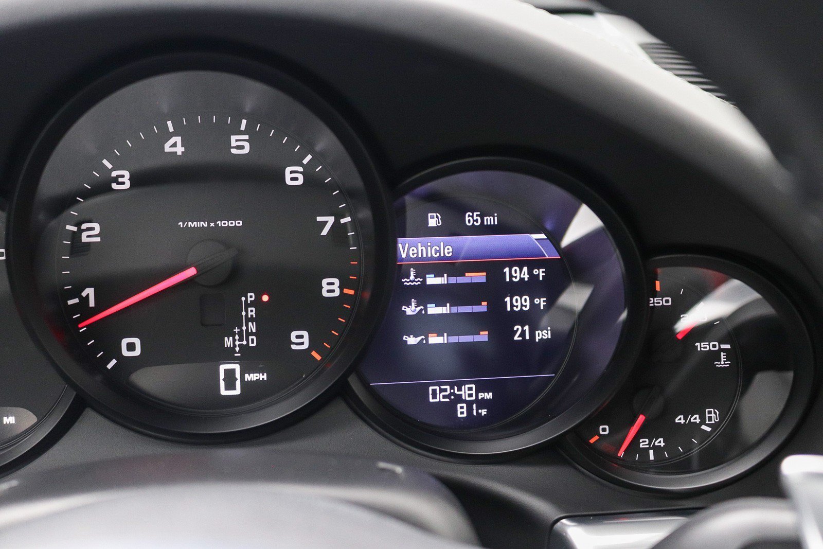 Used 2012 Porsche 911 Carrera S RWD image 28