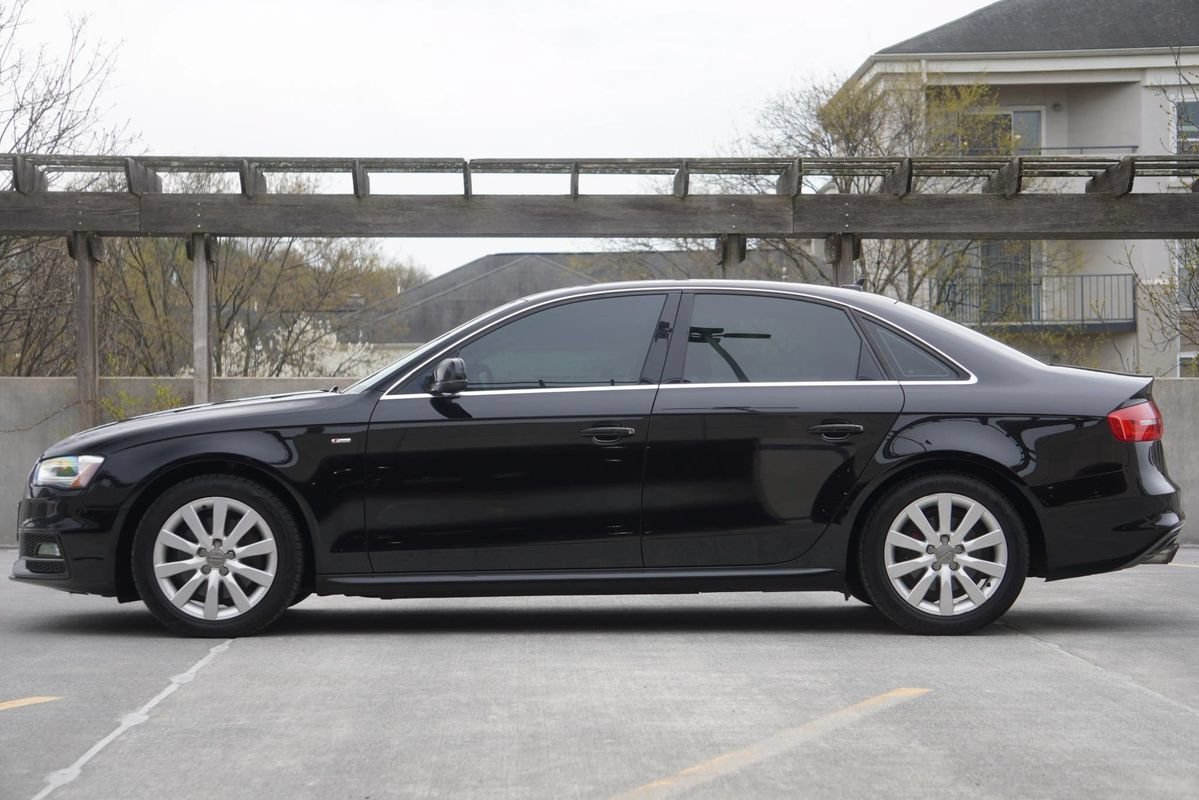Used 2015 Audi A4 2.0T Premium AWD/4WD image 19