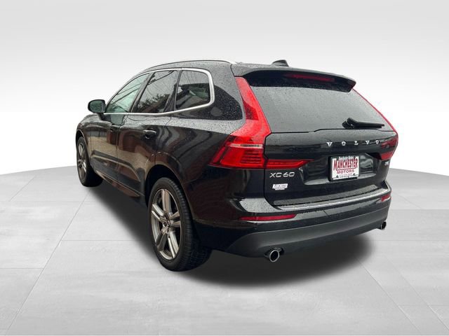 Used 2019 Volvo XC60 T6 Momentum w/ Premium Package image 7