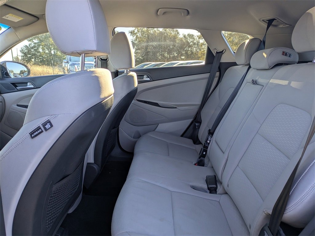 Used 2020 Hyundai Tucson Value image 13