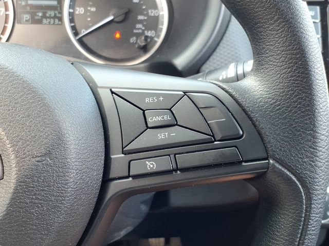 Certified 2025 Nissan Kicks Play S FWD image 24