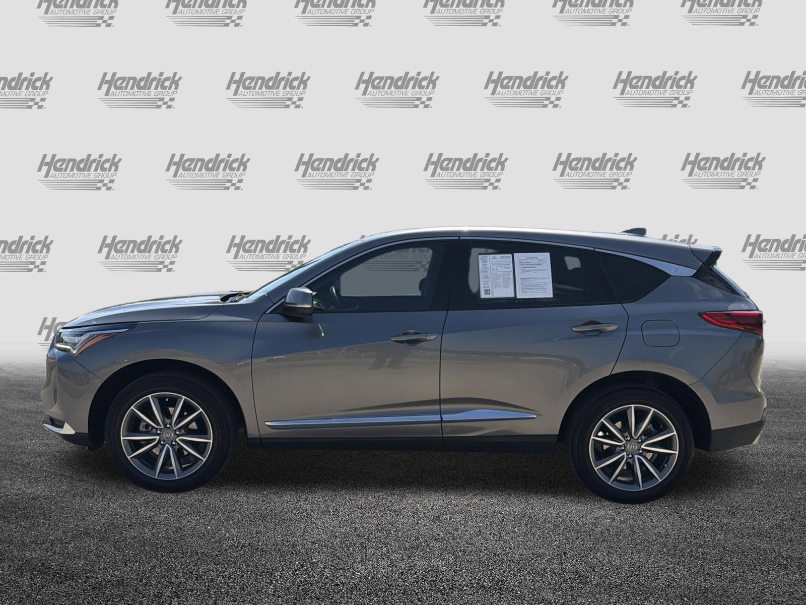 Used 2023 Acura RDX AWD w/ Technology Package image 7