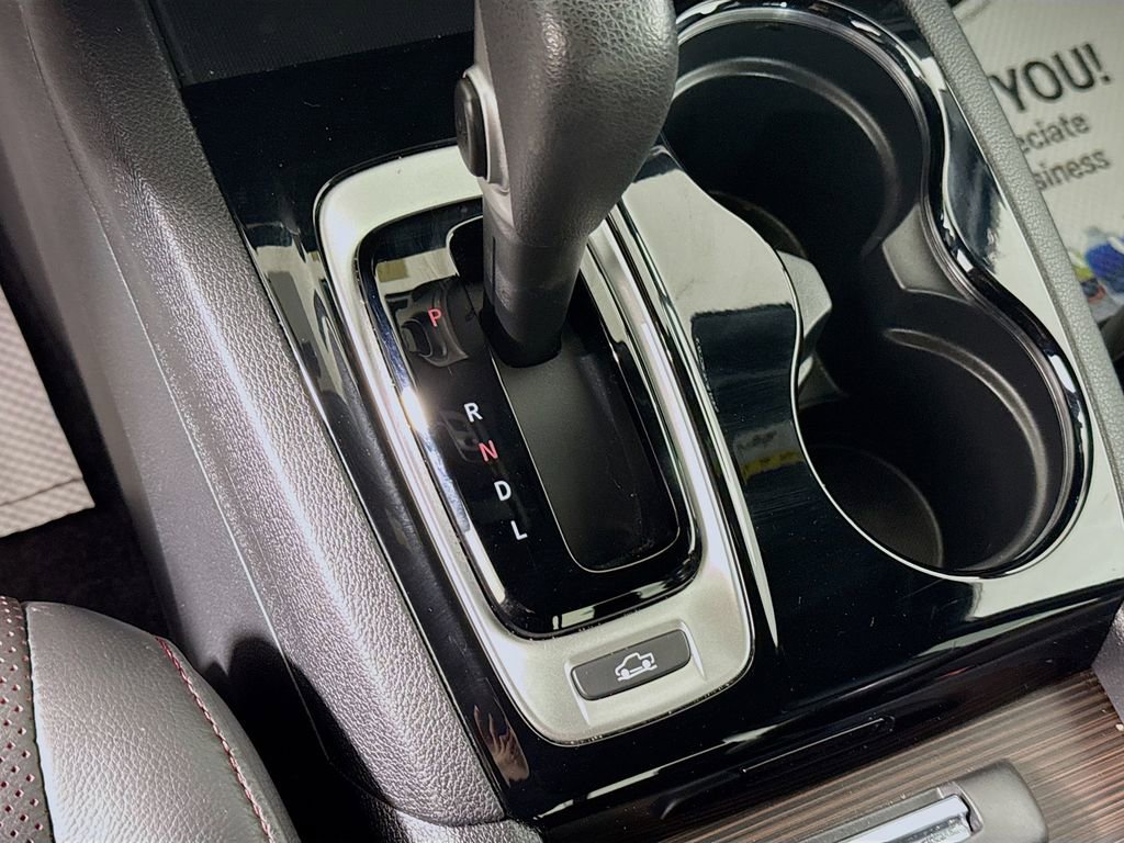 Used 2019 Honda Ridgeline Black Edition image 15