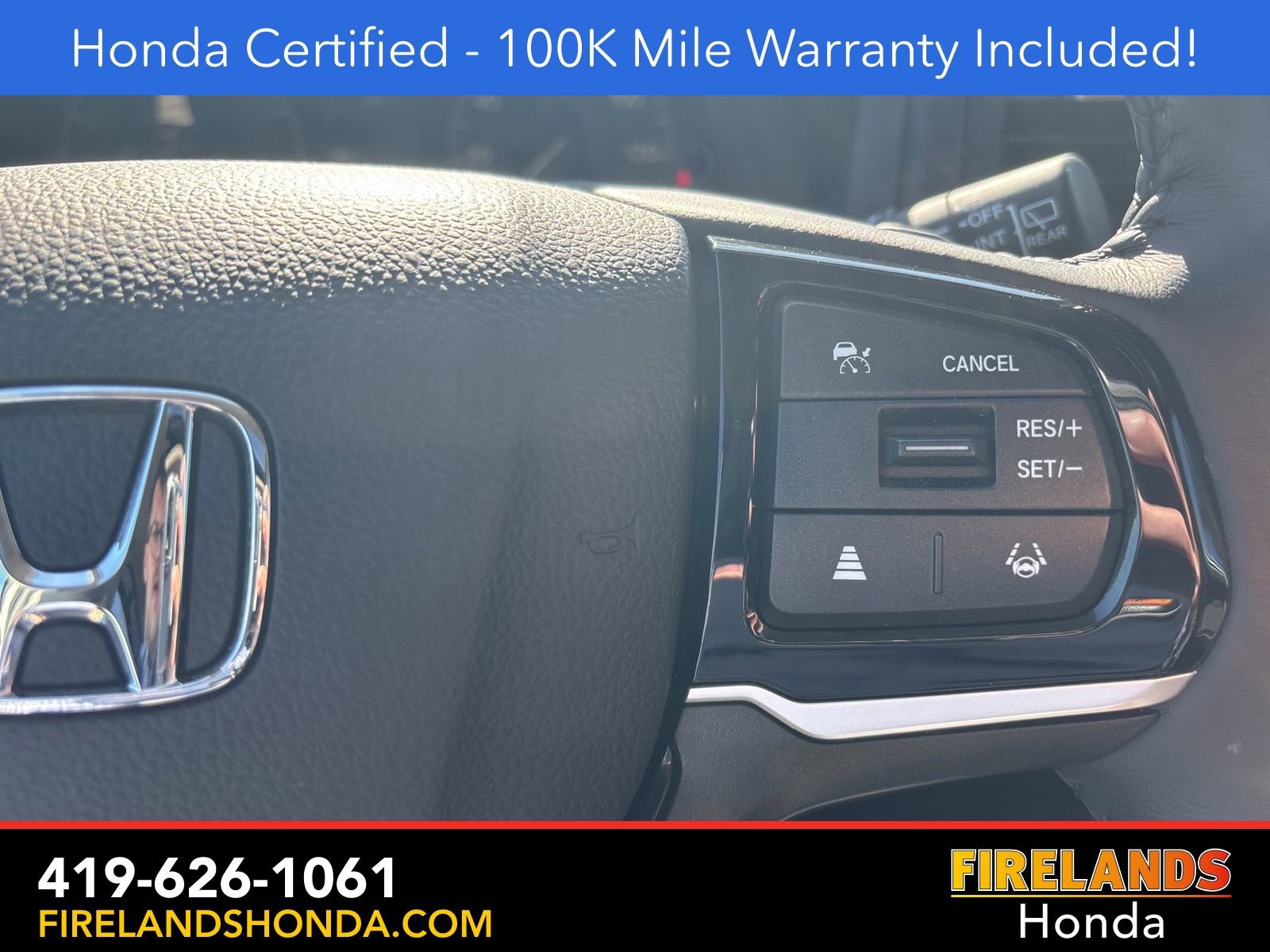 Certified 2025 Honda Odyssey Touring image 29