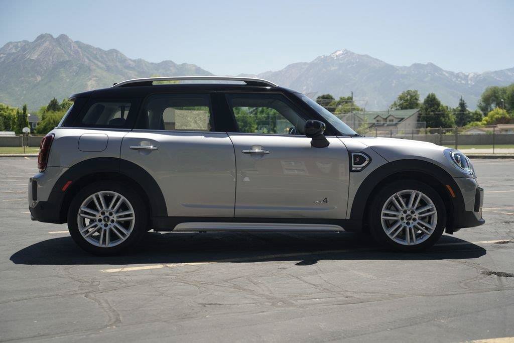 Used 2024 MINI Cooper Countryman S AWD/4WD image 6