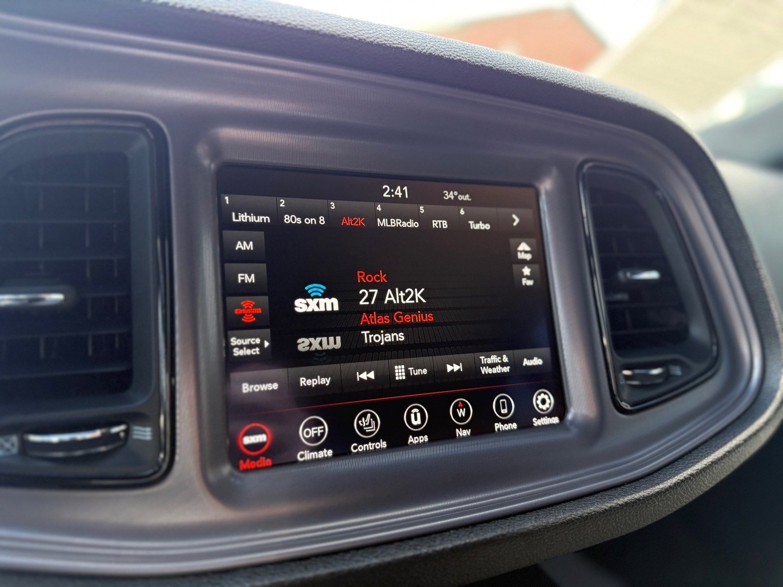 Used 2023 Dodge Challenger R/T RWD image 13