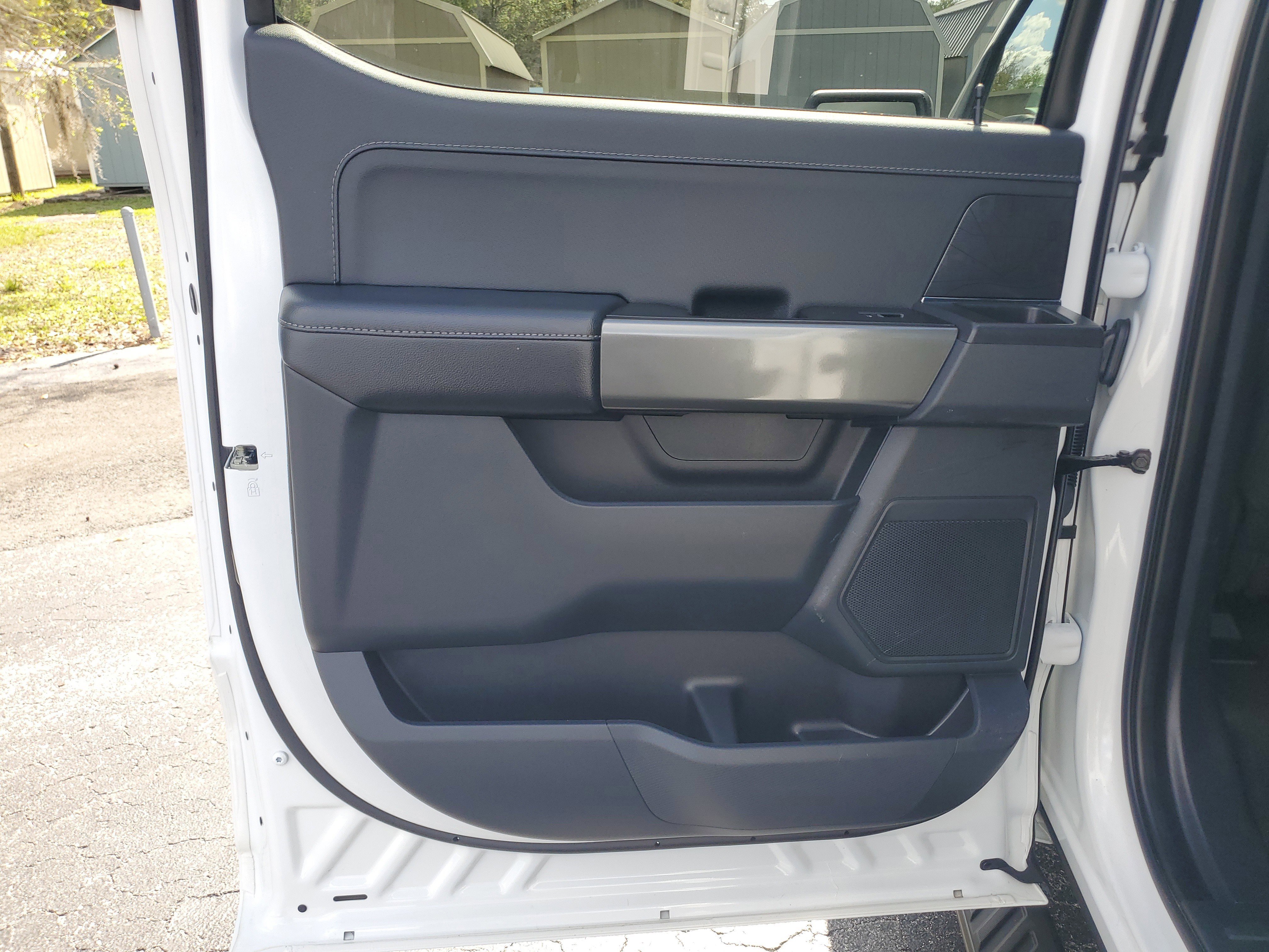 Used 2023 Ford F150 XLT w/ Equipment Group 302A High image 23