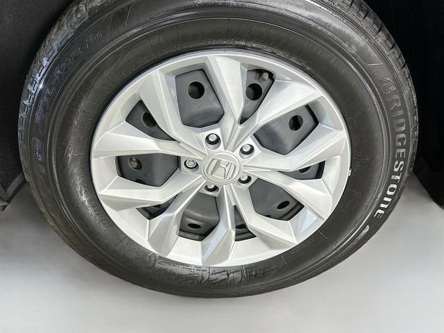 Certified 2024 Honda CR-V LX image 12