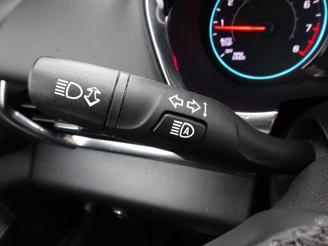 Certified 2023 Chevrolet Traverse LT image 25