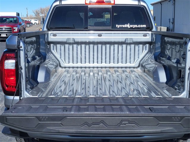 Used 2023 GMC Canyon AT4 w/ AT4 Premium Package image 32