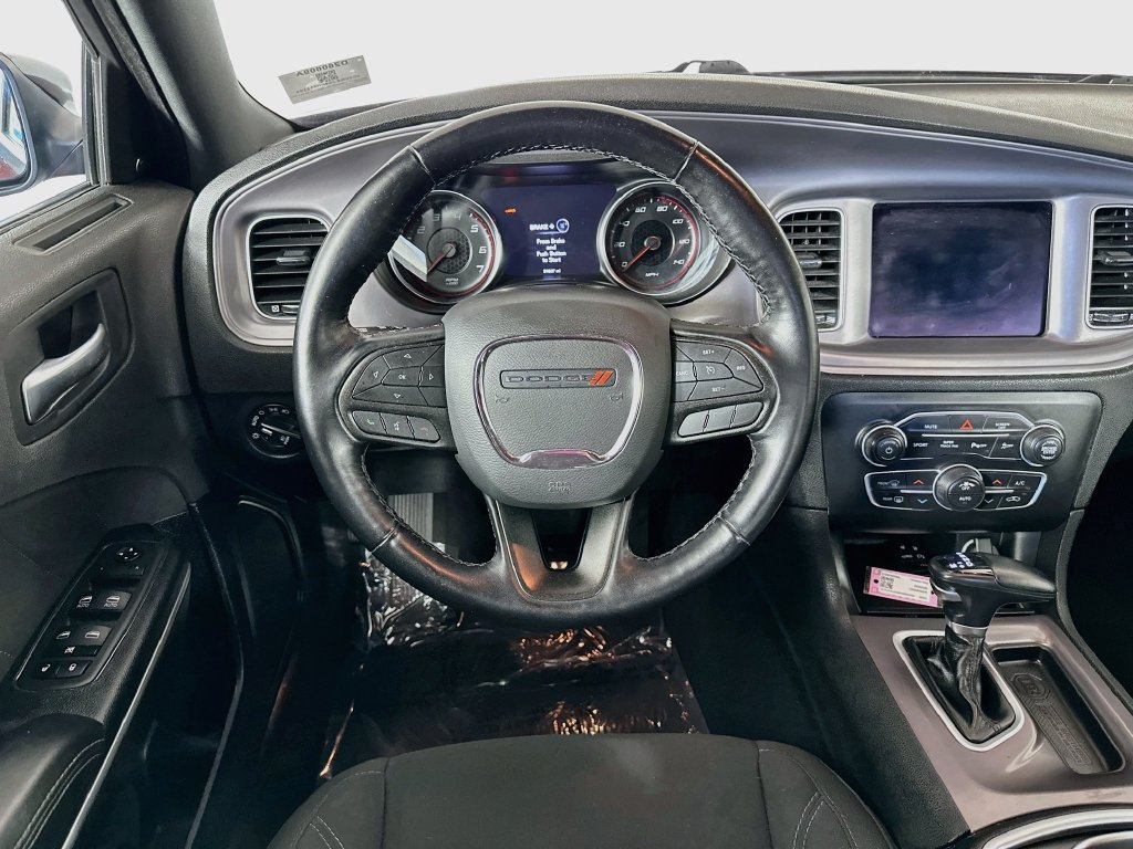 Certified 2023 Dodge Charger SXT AWD/4WD image 34