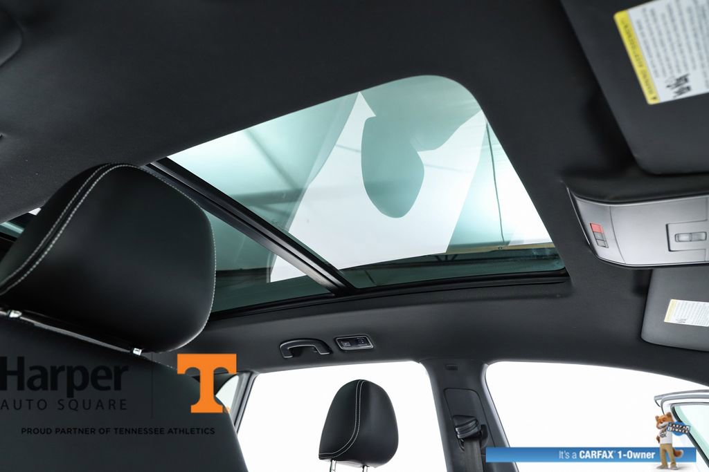 Used 2023 Volkswagen Atlas Cross Sport SEL R-Line image 37