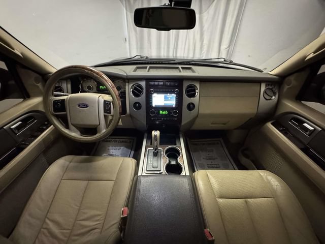 Used 2011 Ford Expedition EL XLT w/ 202A Rapid Spec Order Code AWD/4WD image 26