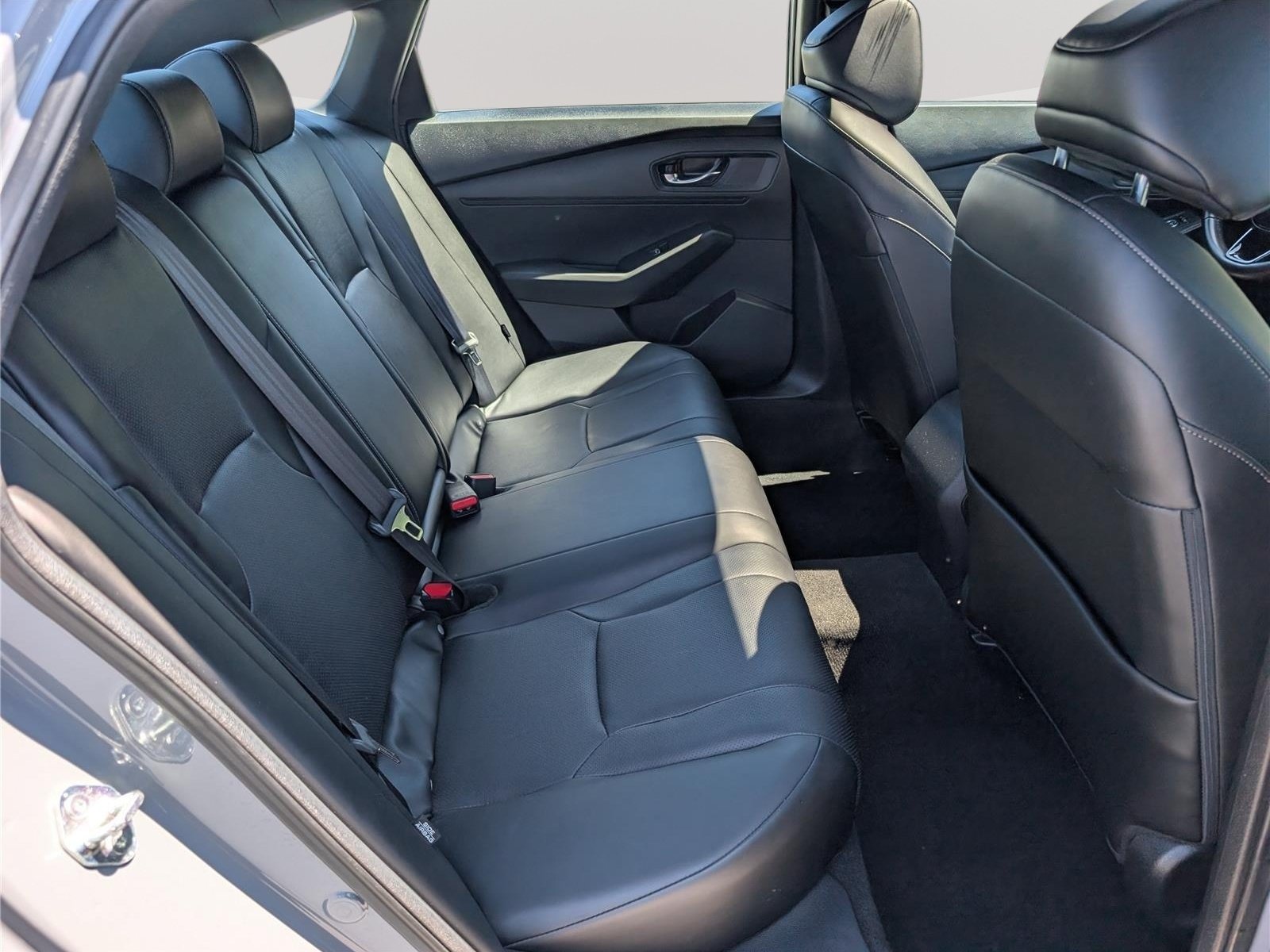 Used 2023 Honda Accord Sport image 13