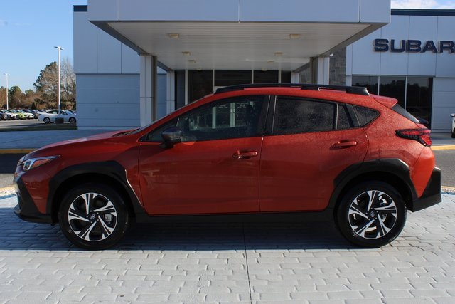 Certified 2024 Subaru Crosstrek 2.0i Premium image 2
