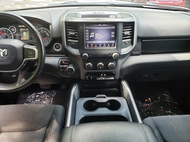 Used 2019 RAM 1500 Big Horn AWD/4WD image 15