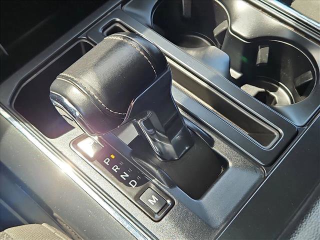 Used 2022 Ford F150 XLT w/ Equipment Group 302A High AWD/4WD image 12