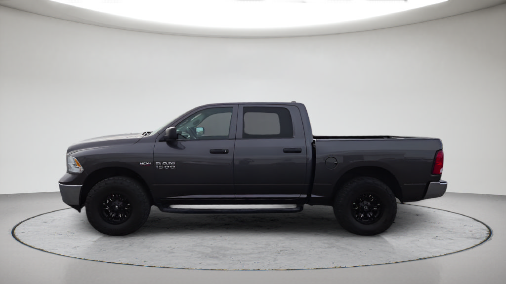 Used 2014 RAM 1500 ST AWD/4WD image 11