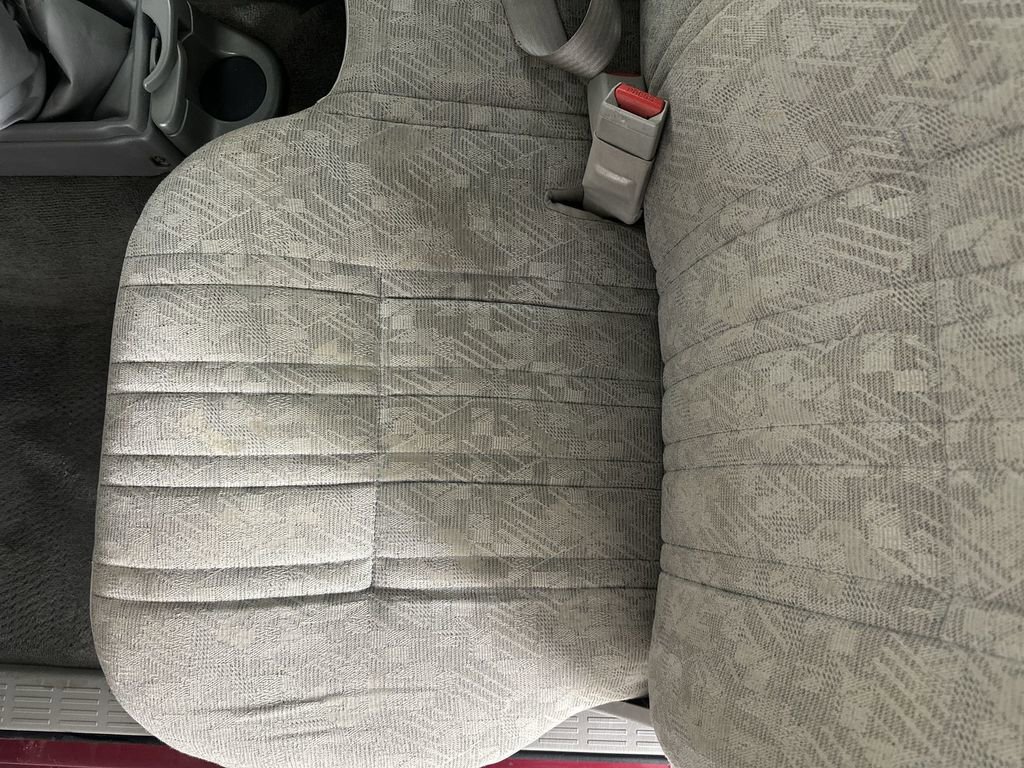 Used 2004 Toyota Tacoma 4x4 Regular Cab image 17