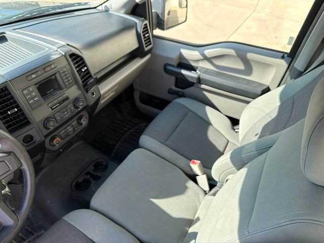 Used 2018 Ford F150 XL RWD image 19
