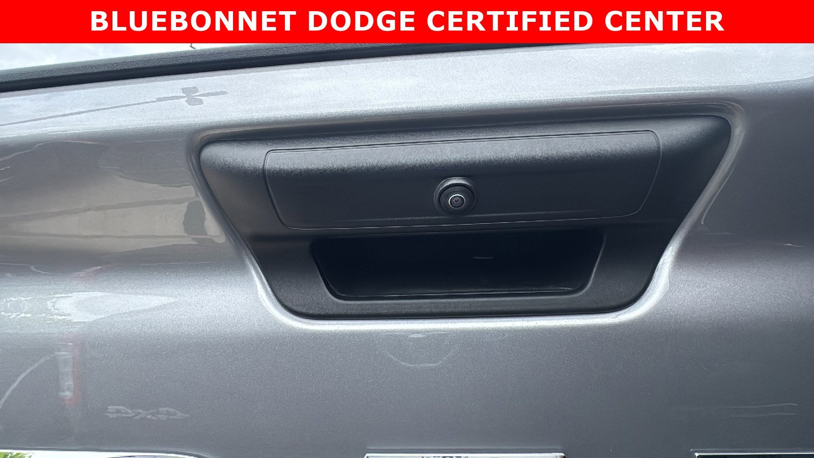 Used 2025 RAM 1500 Tradesman image 13