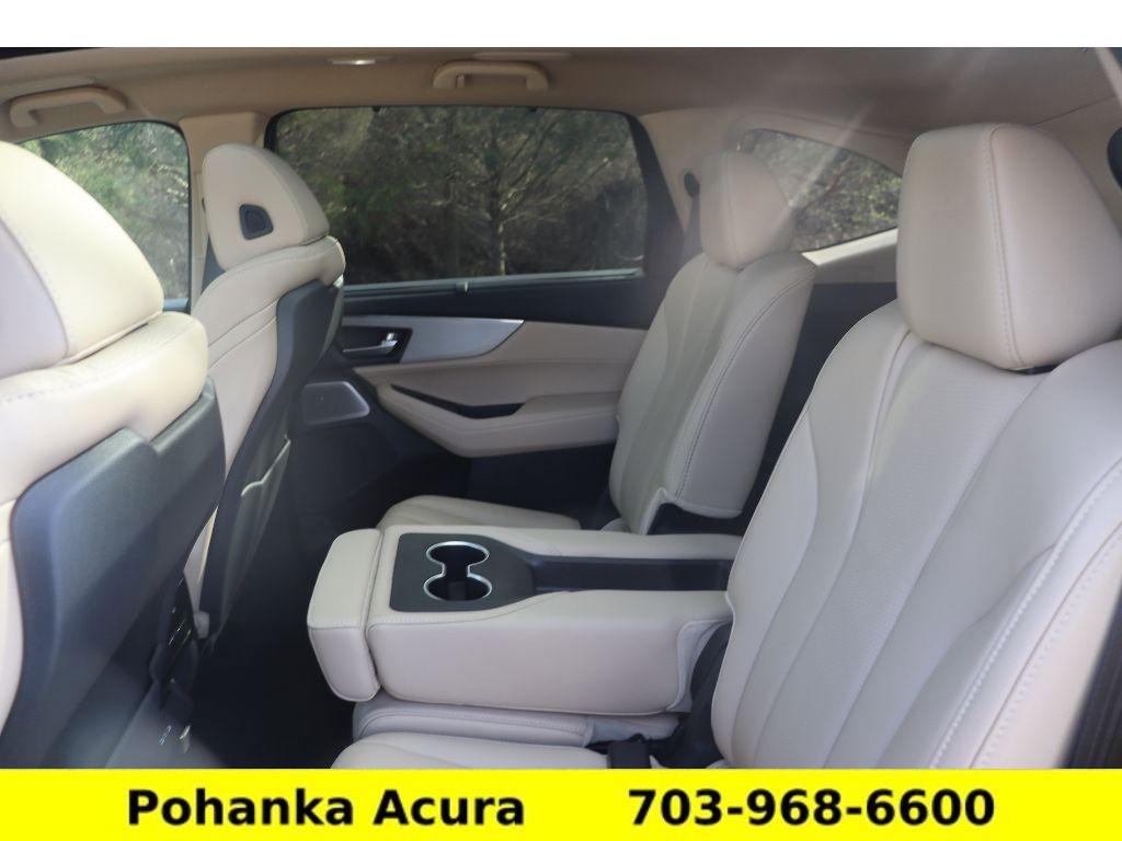 Used 2025 Acura MDX w/Technology Package image 28