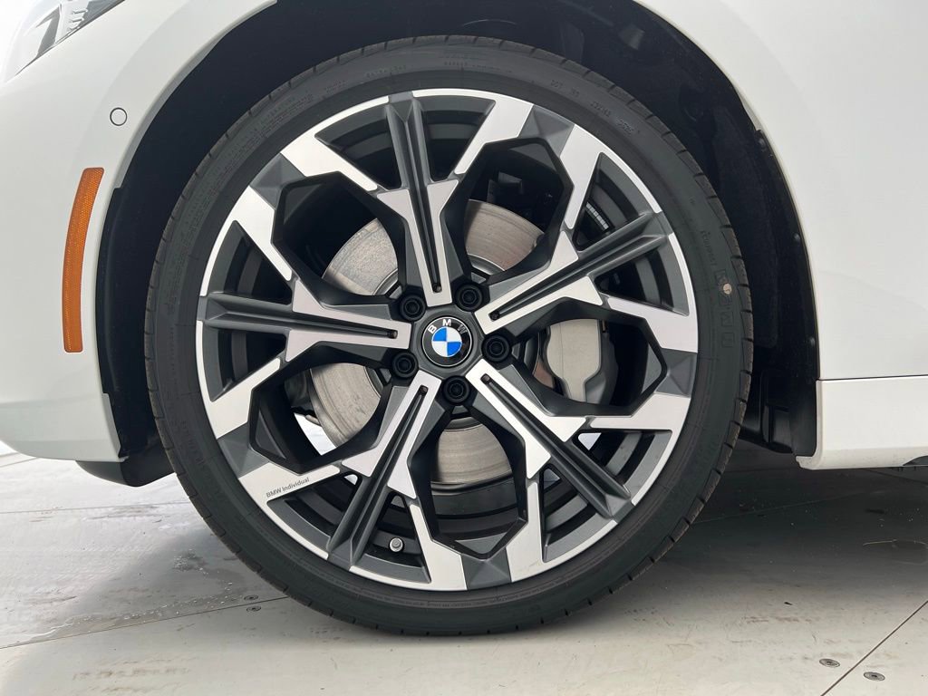 New 2026 BMW 430i xDrive Convertible w/ Premium Package image 28