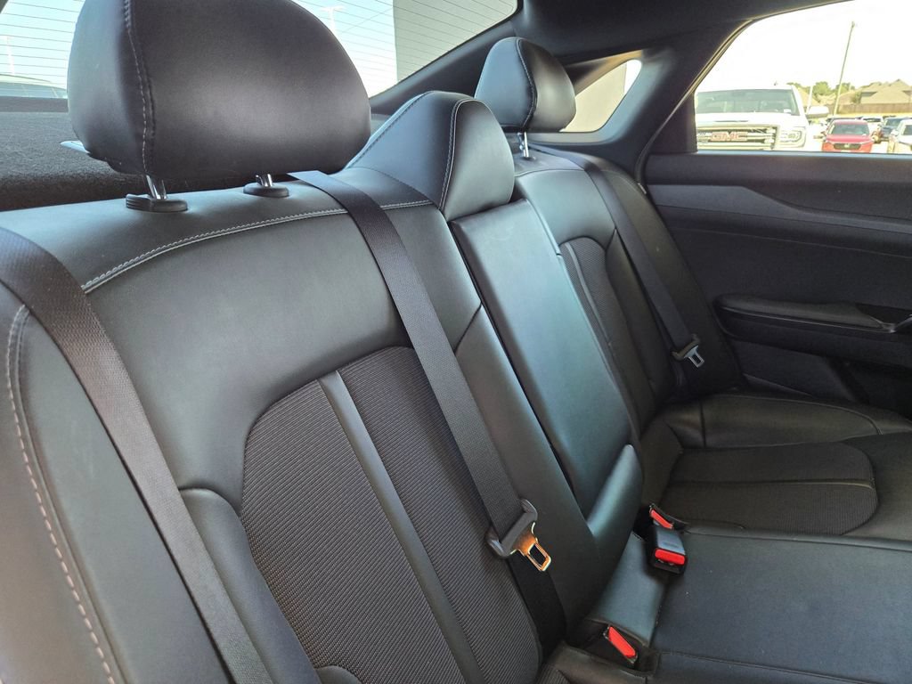 Used 2023 Kia K5 GT-Line w/ GT-Line Premium Package AWD/4WD image 13