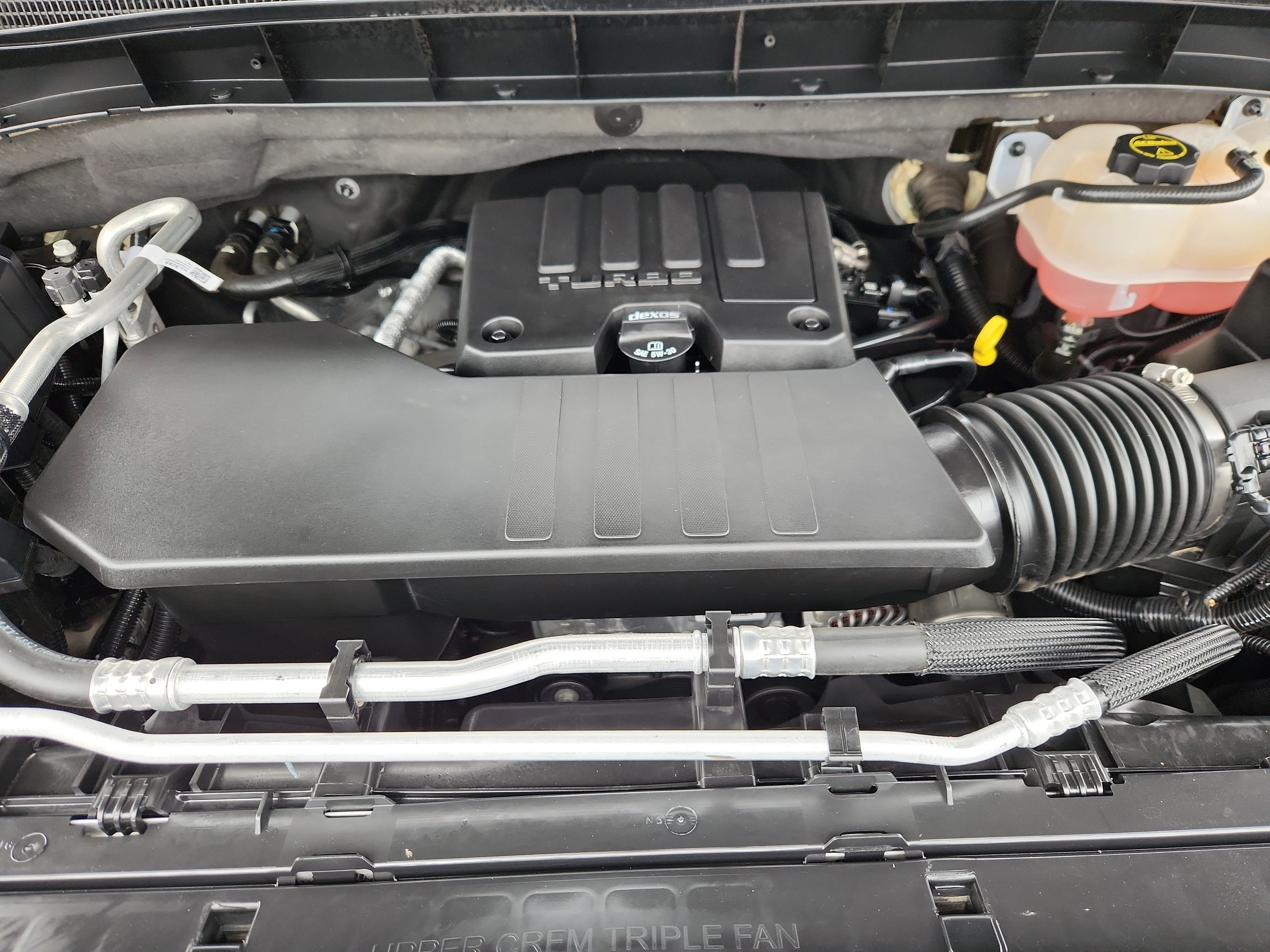 Used 2024 GMC Sierra 1500 Elevation image 13