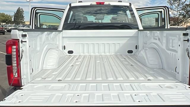 New 2026 Ford F250 XL w/ STX Appearance Package image 13