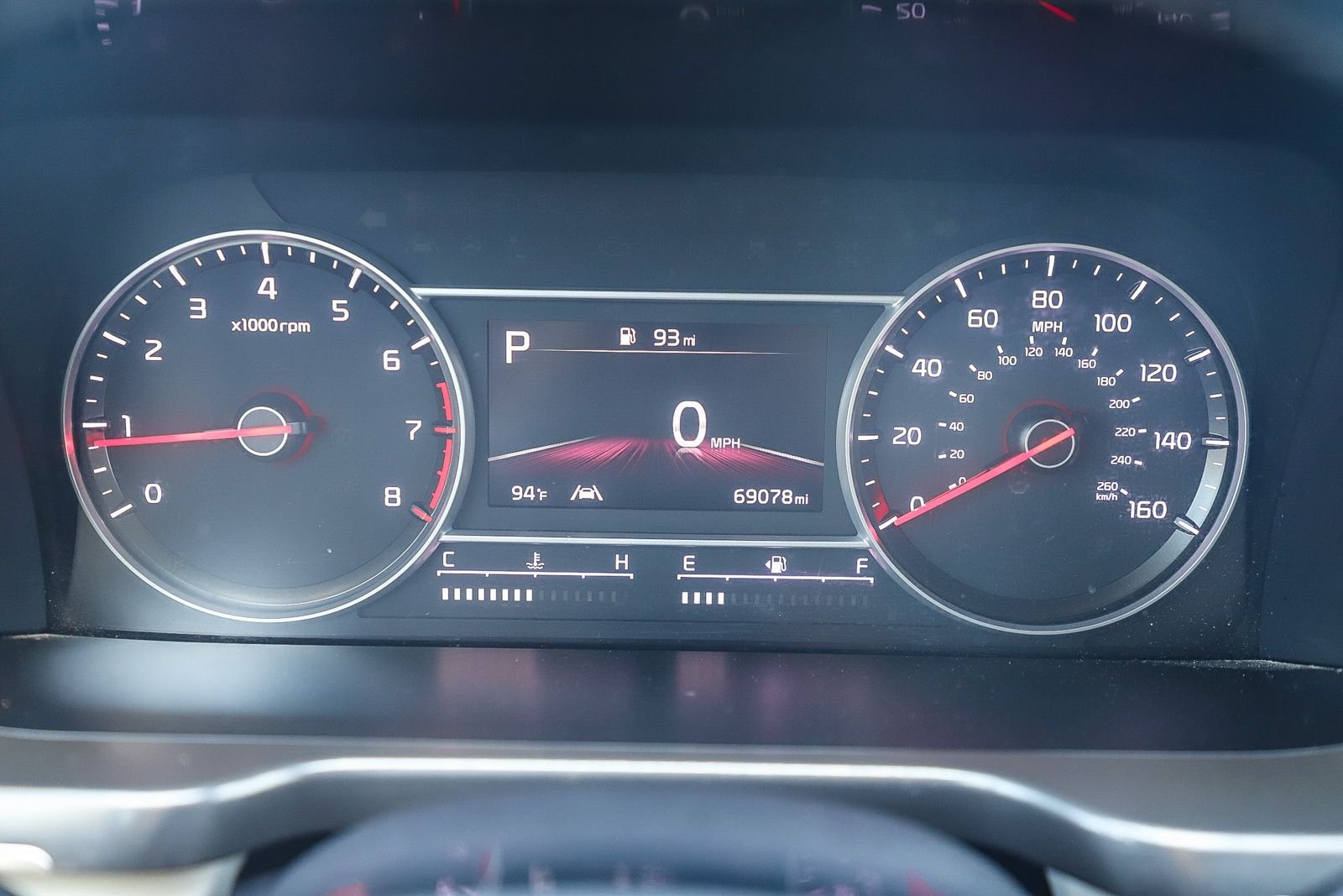 Used 2021 Kia Sorento SX AWD/4WD image 23