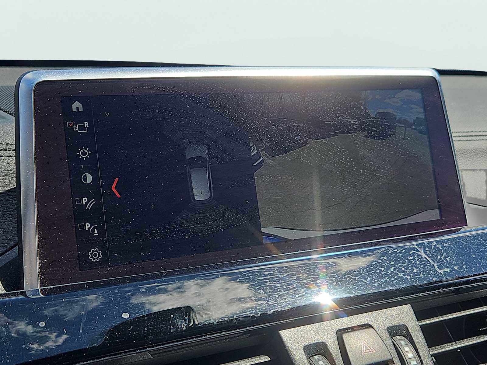 Used 2020 BMW X1 xDrive28i w/ Convenience Package AWD/4WD image 15