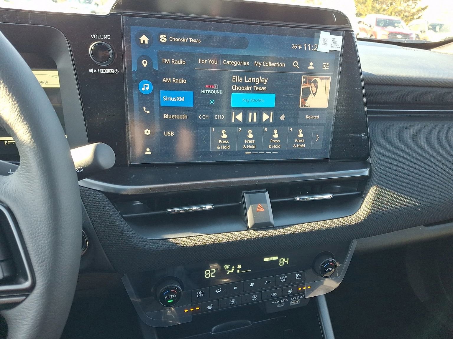 New 2026 Subaru Outback Limited w/ Premium/Limited Plus Package image 10