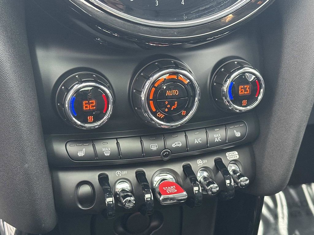 Used 2023 MINI Cooper S image 13