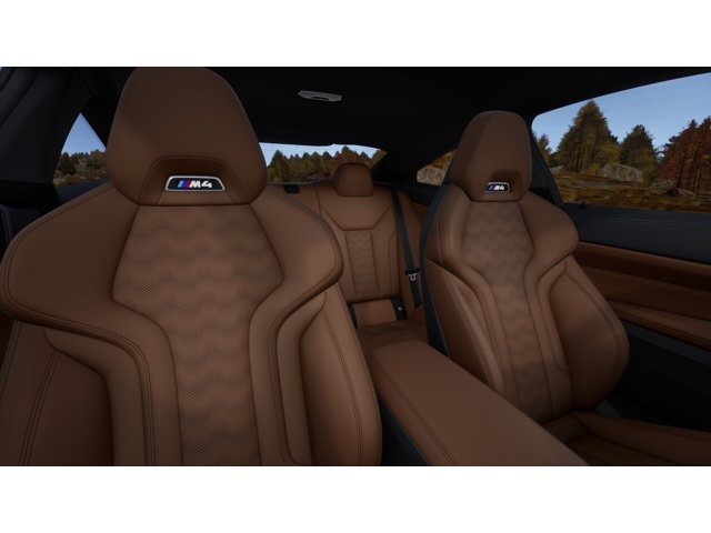 New 2027 BMW M4 Competition RWD image 11