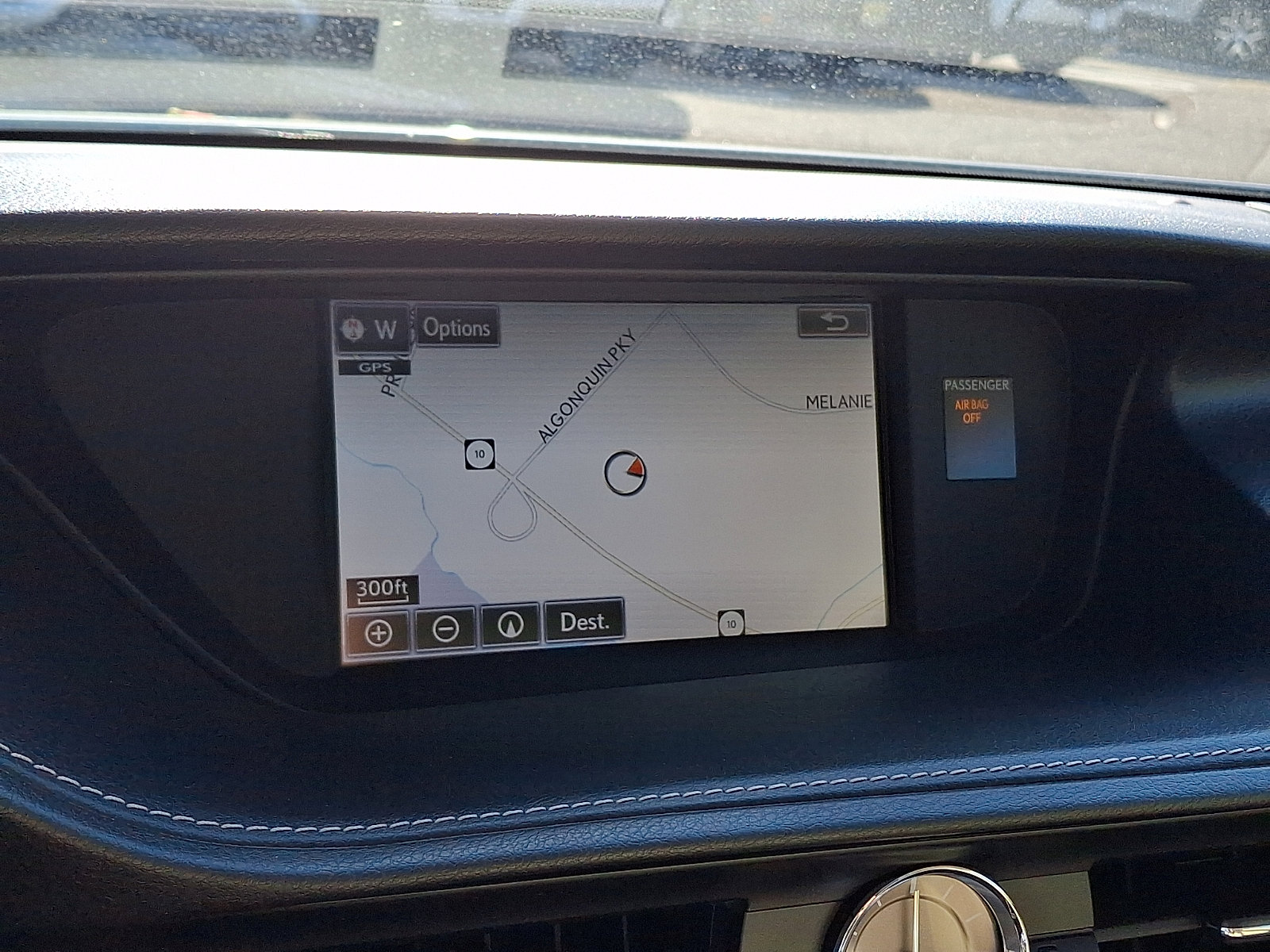 Used 2015 Lexus ES 300h w/ Navigation System Package FWD image 17